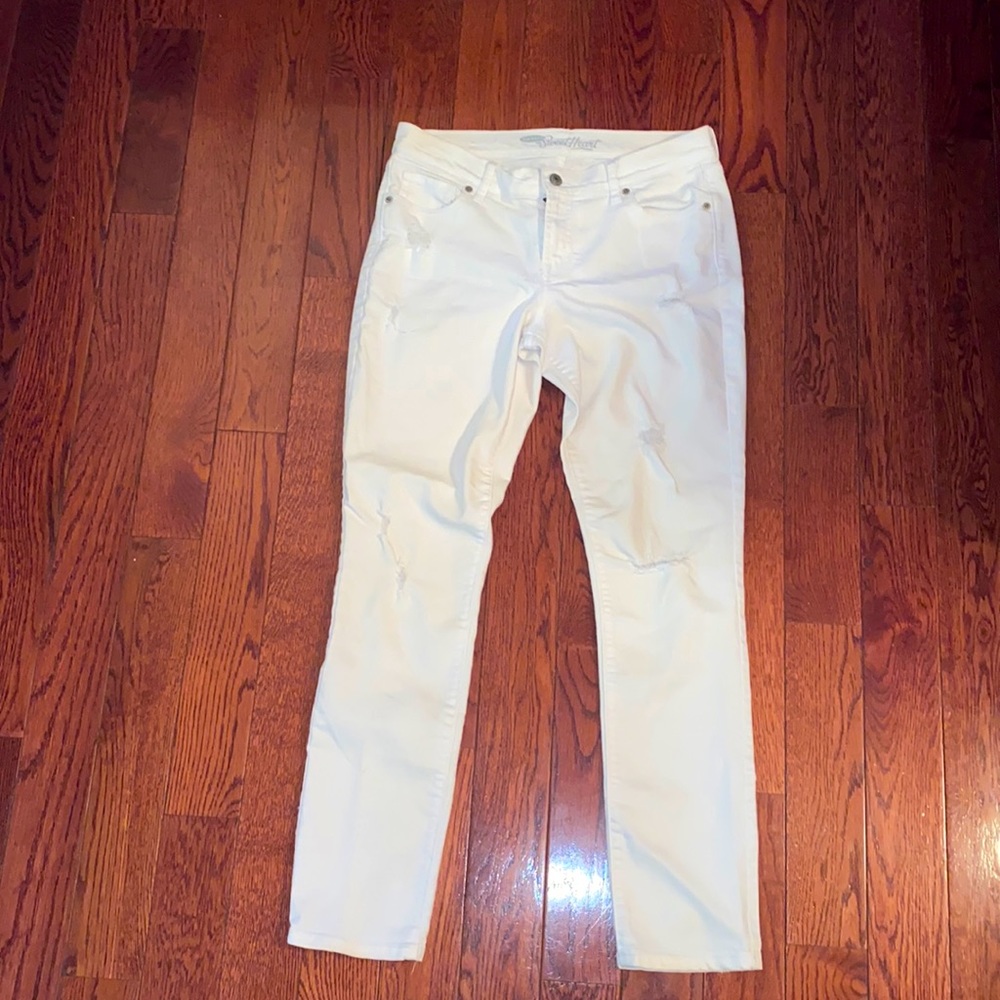 Old Navy Skinny Jeans
